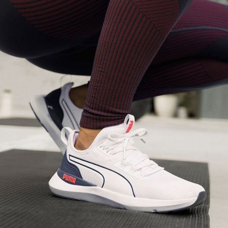  ΓΥΝΑΙΚΕΙΑ ΑΘΛΗΤΙΚΑ ΠΑΠΟΥΤΣΙΑ PUMA Pure XT 521104 195328-03 εικόνα 8